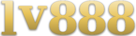 lv888 logo