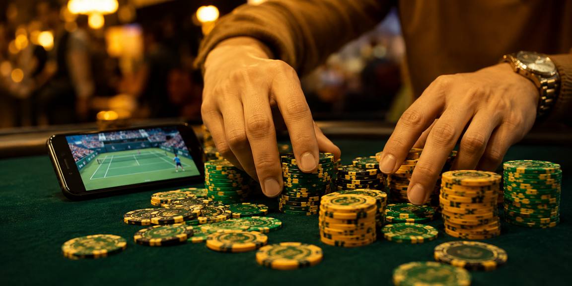 lv888 Casino Việt Nam